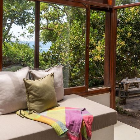 Die Ou Kliphuis Plettenberg Bay Ngoại thất bức ảnh