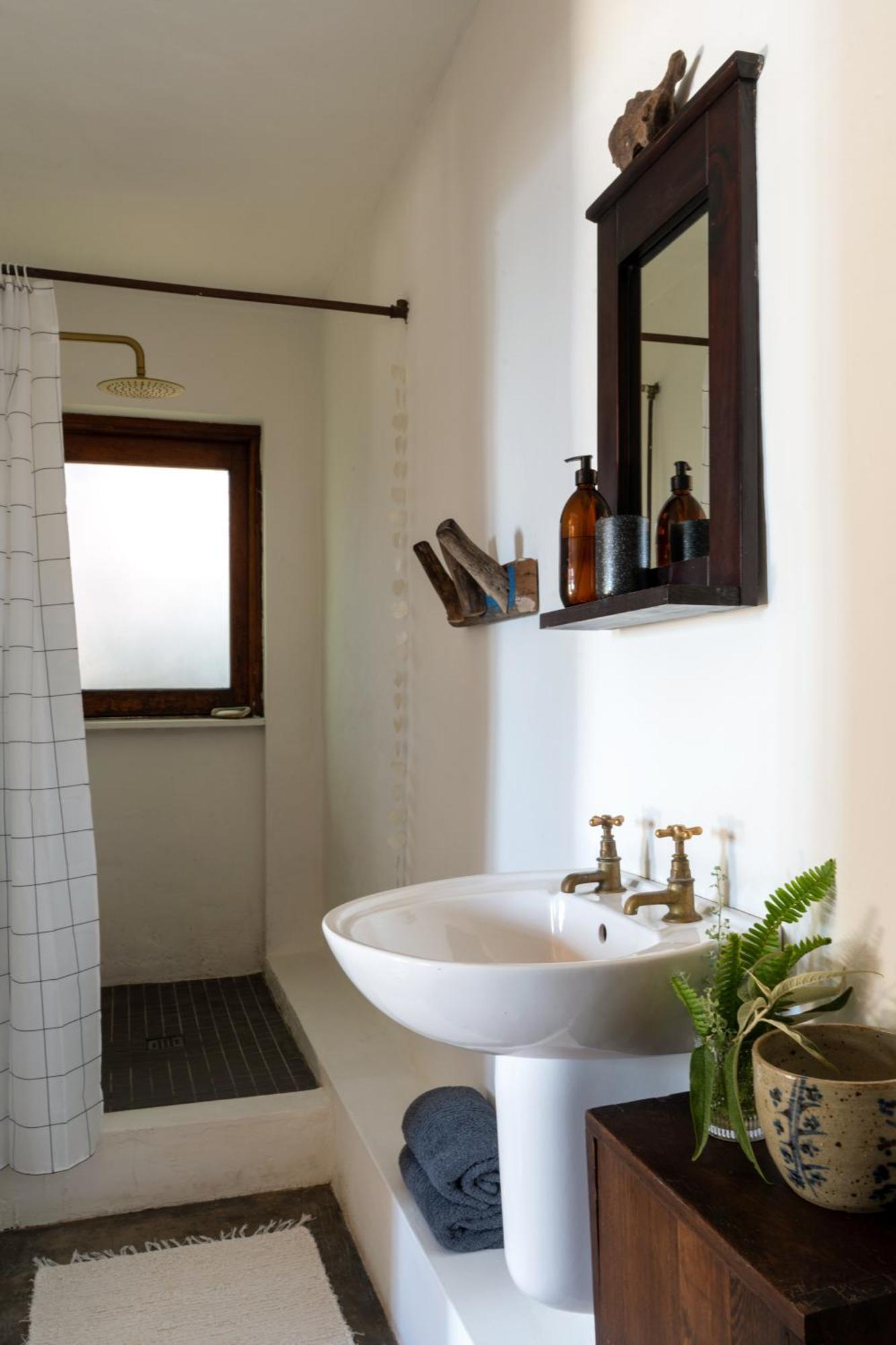Die Ou Kliphuis Plettenberg Bay Ngoại thất bức ảnh