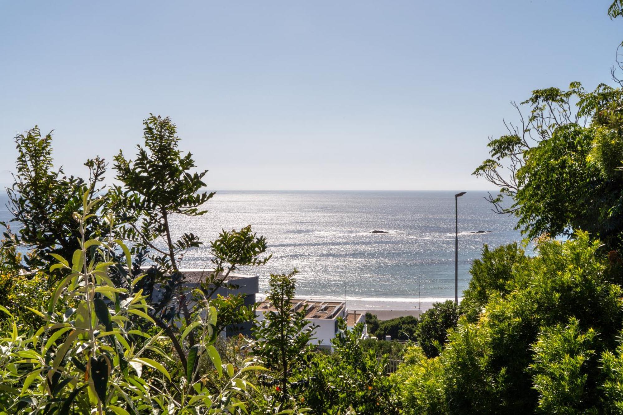 Die Ou Kliphuis Plettenberg Bay Ngoại thất bức ảnh